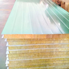 Wall Sandwich Panels: Durable, Insulated Solutions for Modern Construction