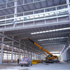Steel Structure Buildings