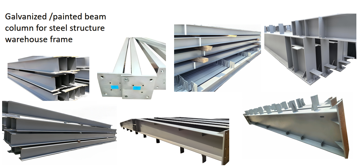 Steel Structure