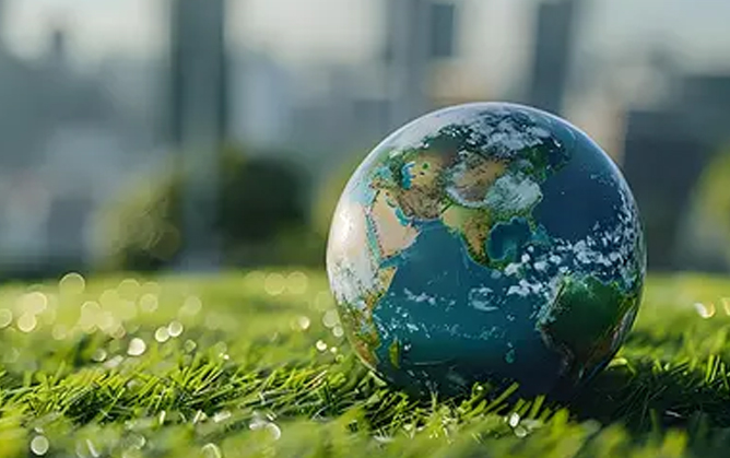 Green manufacturing enables new growth in steel structure exports