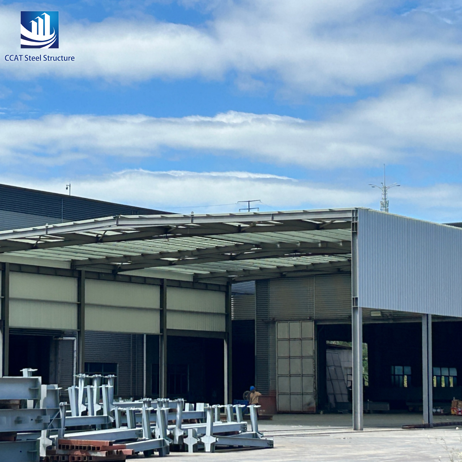 Steel Structure (105)