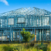 Steel Structure Warehouse | Prefab Industrial Storage Building