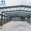 Prefabricated Steel Building Systems for Fast Project Deployment