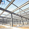 Prefabricated Steel Building Systems for Fast Project Deployment
