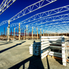 Cold Storage Steel Building | Insulated Steel Structure Warehouse