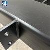 Custom Prefabricated Steel Structure Connection Components for High-Rise Columns