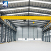 Prefabricated Steel Building Systems for Fast Project Deployment