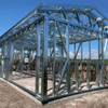 Steel Structure Warehouse | Prefab Industrial Storage Building