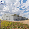 Prefabricated Steel Building Systems for Fast Project Deployment
