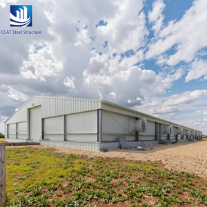 Fabricated Structural Steel Components for Building Construction