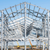 Steel Structure Warehouse | Prefab Industrial Storage Building