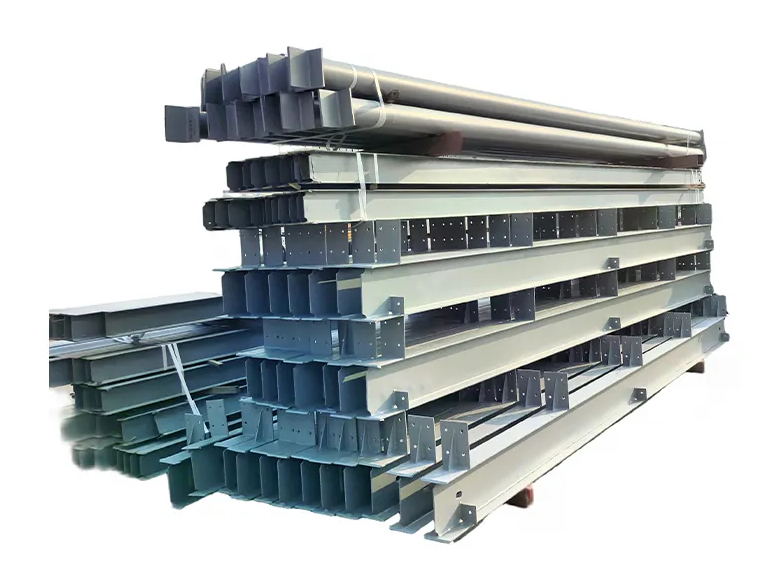 Steel Structure Components Checklist for Warehouse and Workshop Projects