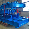 Heavy Duty Steel Skid Base Frame for Generator and Industrial Equipment