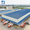 Fabricated Structural Steel Components for Building Construction