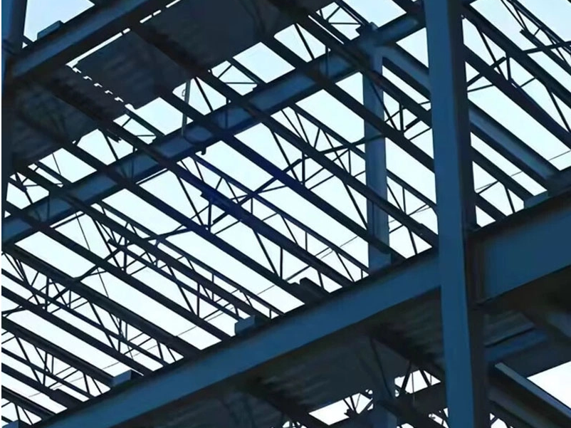Top Benefits of Choosing A Steel Structure Building