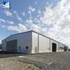 Prefabricated Steel Building Systems for Fast Project Deployment