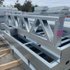 Steel Structure Warehouse | Prefab Industrial Storage Building
