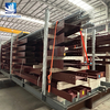 Heavy Duty Steel Structural Support Members for High-Rise Column Assembly