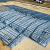 Cold Storage Steel Building | Insulated Steel Structure Warehouse