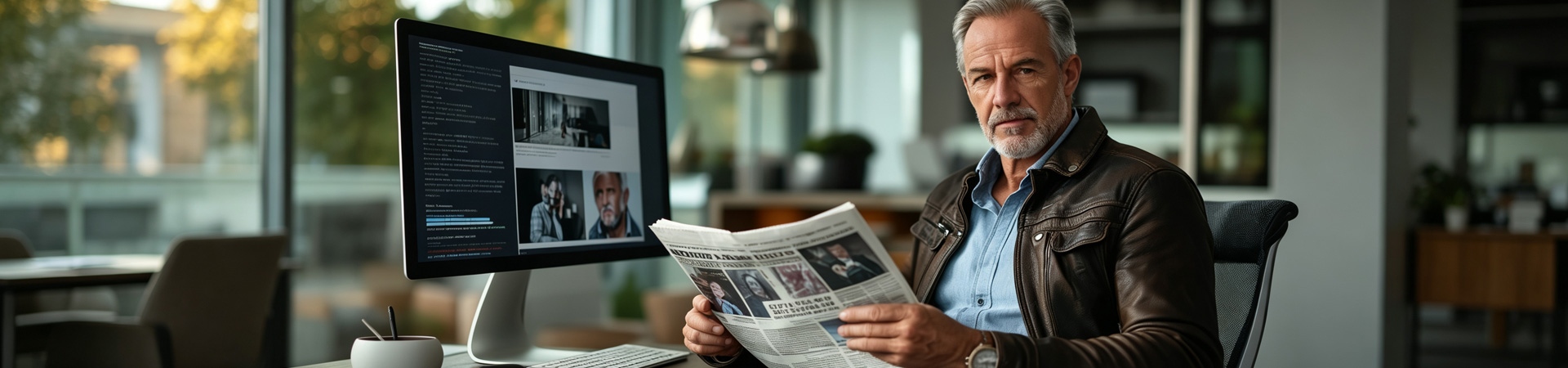 news