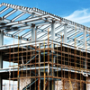 Cold Storage Steel Building | Insulated Steel Structure Warehouse