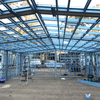 Steel Structure Warehouse | Prefab Industrial Storage Building